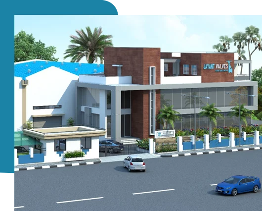 about jayant valves